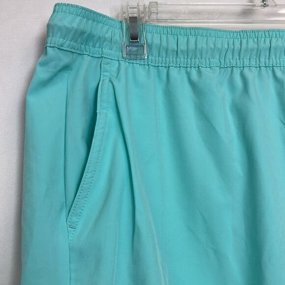 Reef aruba blue woven Board shorts size XXL NWT - Picture 2 of 12